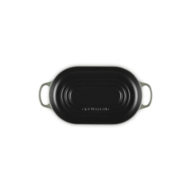 Signature Oval Bread OvenThyme