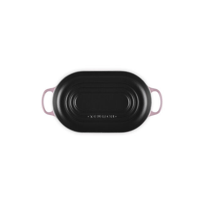 Signature Oval Bread OvenMauve Pink