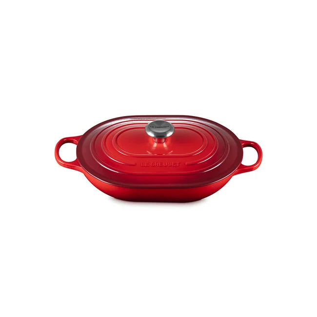 Signature Oval Casserole