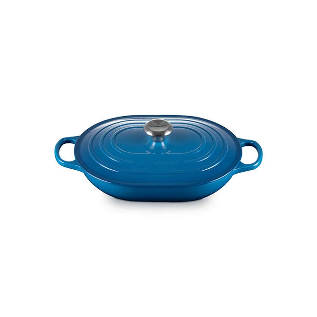 Signature Oval Casserole