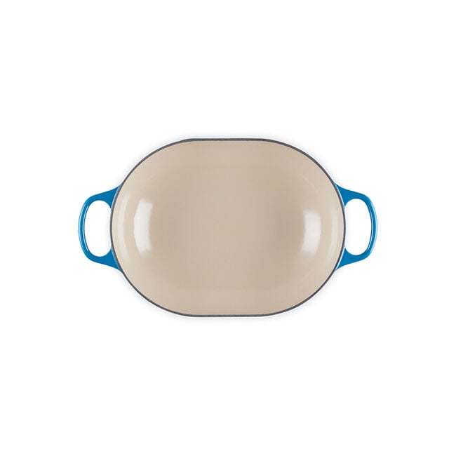 Signature Oval CasseroleMarseille