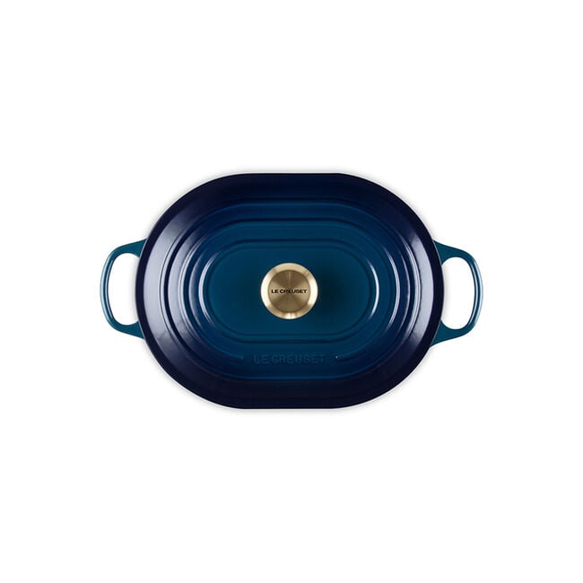 Signature Oval CasseroleAgave