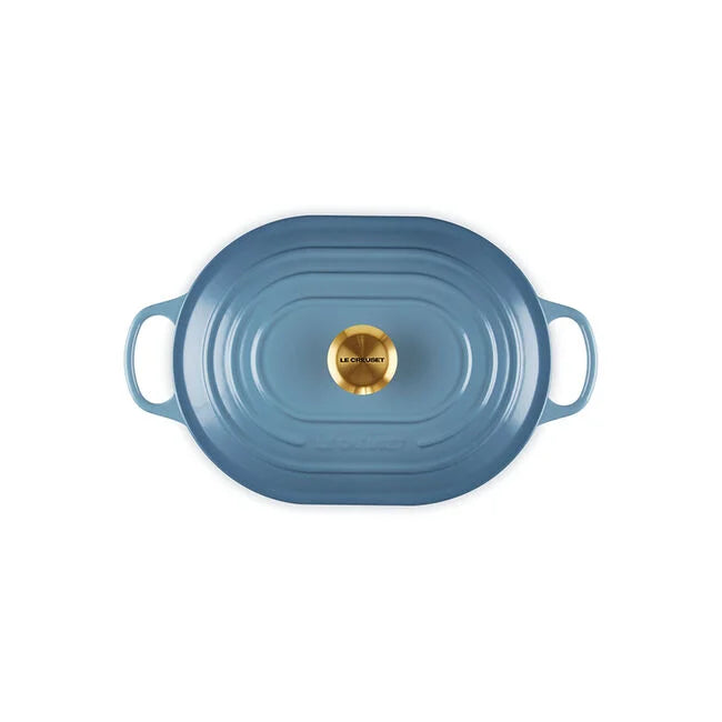 Signature Oval Casserole