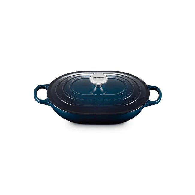 Signature Oval CasseroleNuit