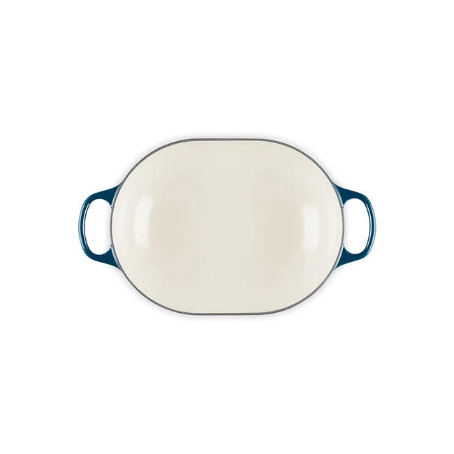 Signature Oval CasseroleNuit