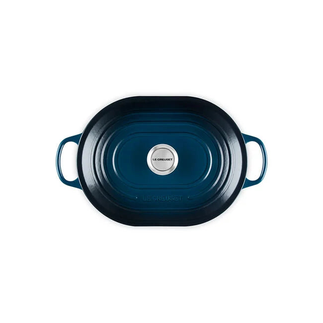 Signature Oval CasseroleNuit