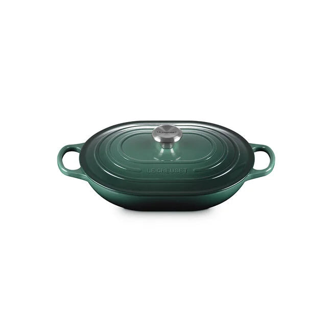 Signature Oval Casserole