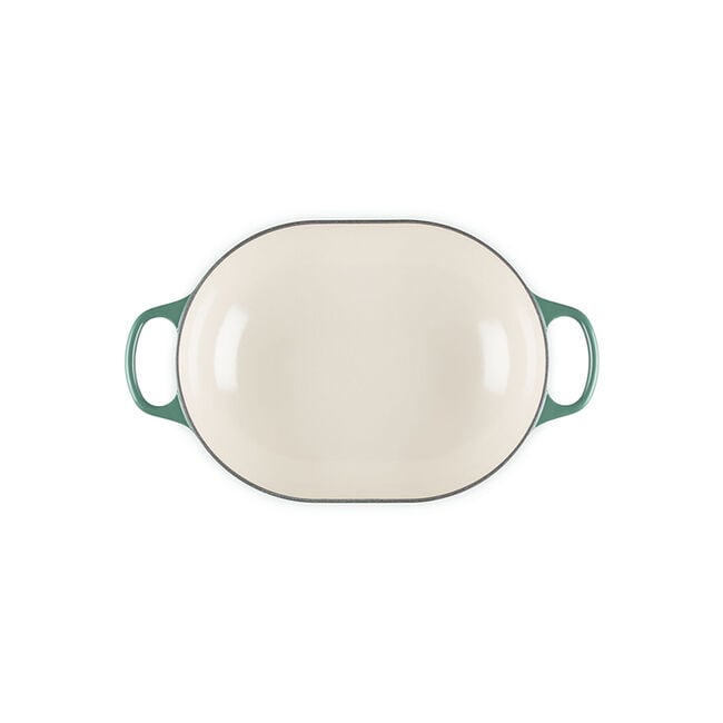 Signature Oval CasseroleArtichaut