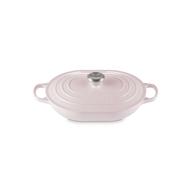 Signature Oval Casserole