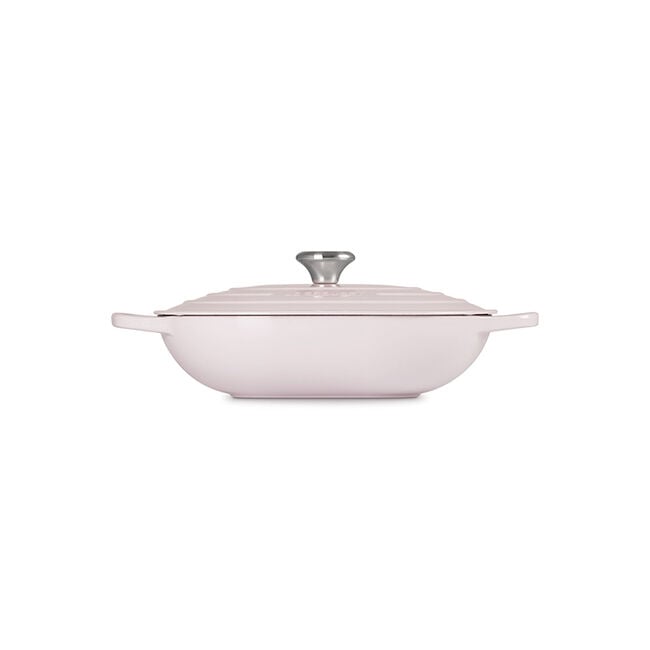 Signature Oval CasseroleShallot