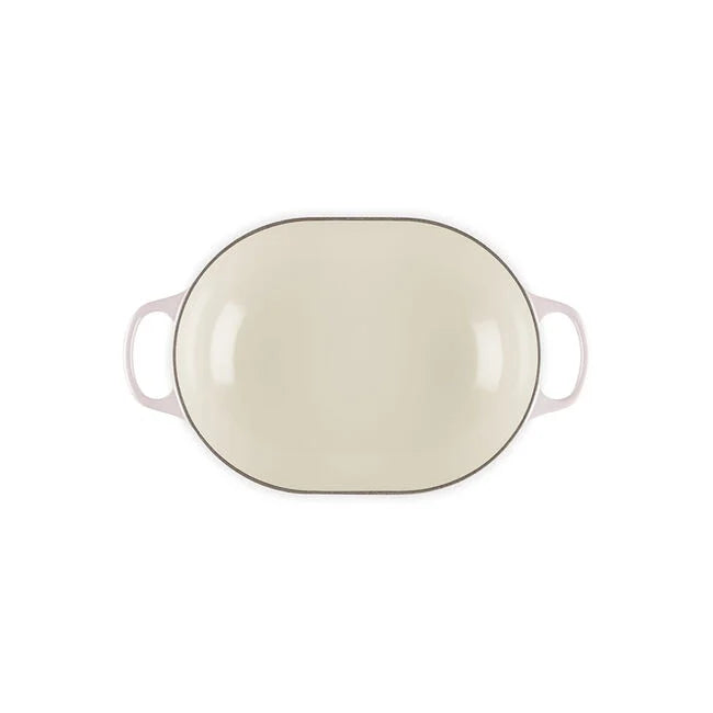 Signature Oval CasseroleShallot