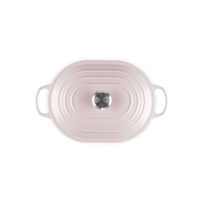 Signature Oval Casserole