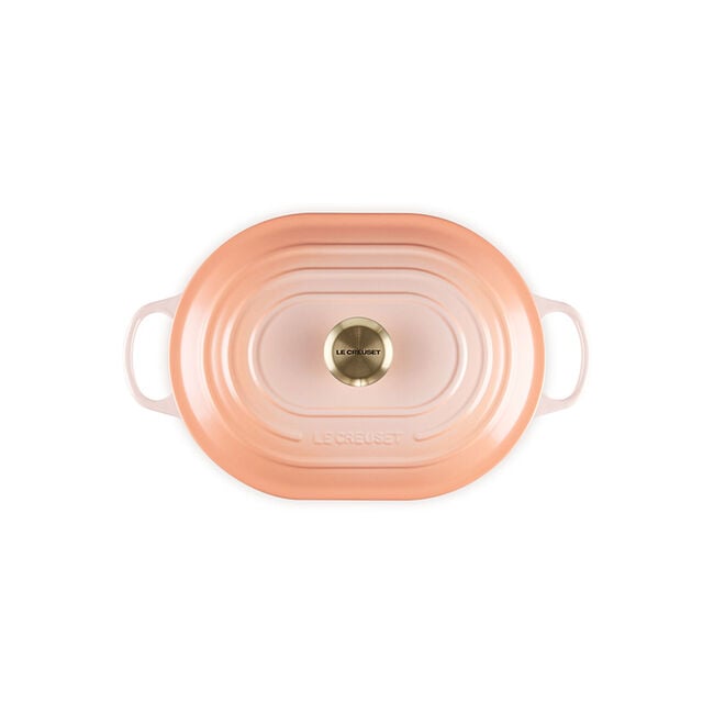 Signature Oval Casserole