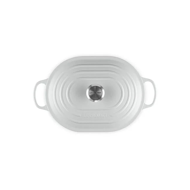 Signature Oval Casserole