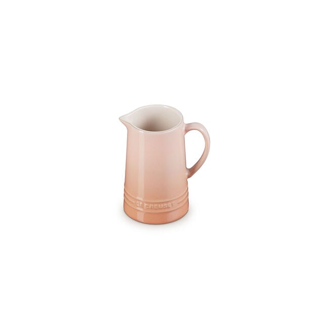Signature Petite PitcherPeche
