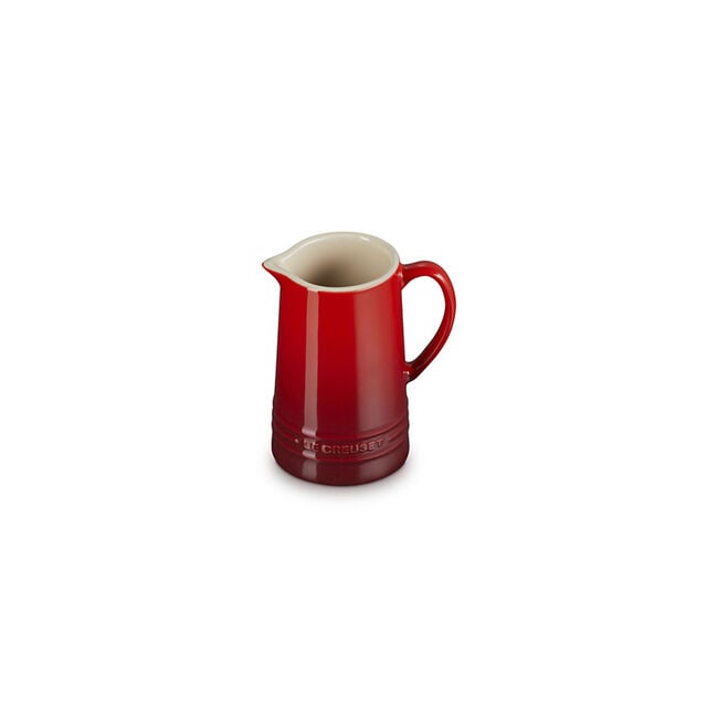 Signature Petite PitcherCerise