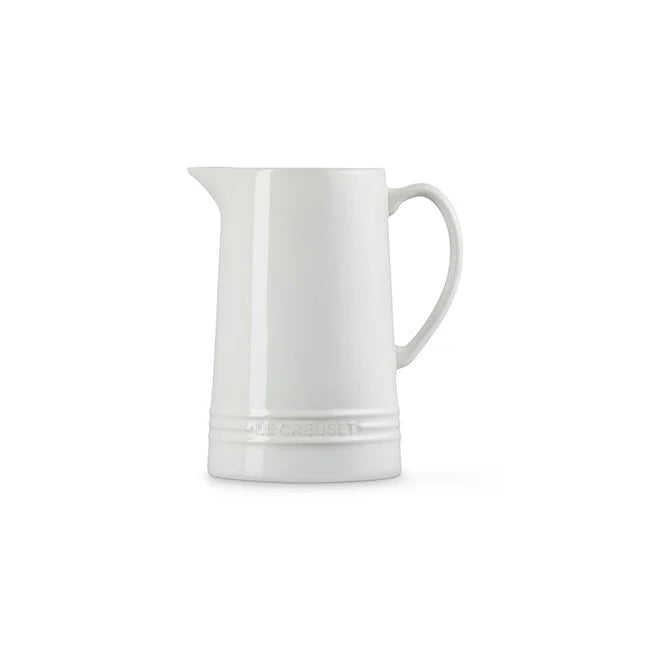 Signature Pitcher