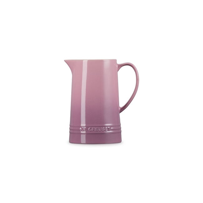Signature PitcherMauve Pink