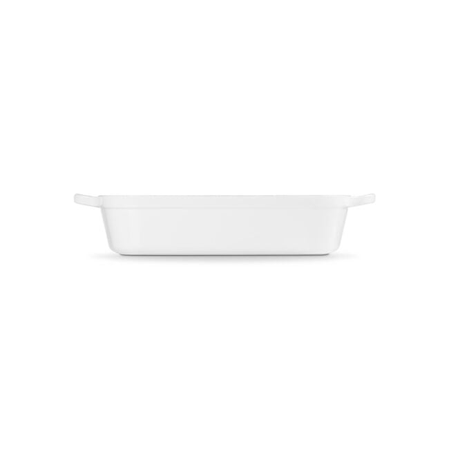 Signature Rectangular RoasterWhite