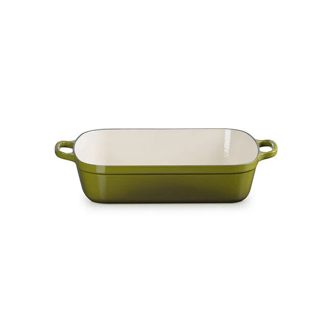 Signature Rectangular RoasterOlive