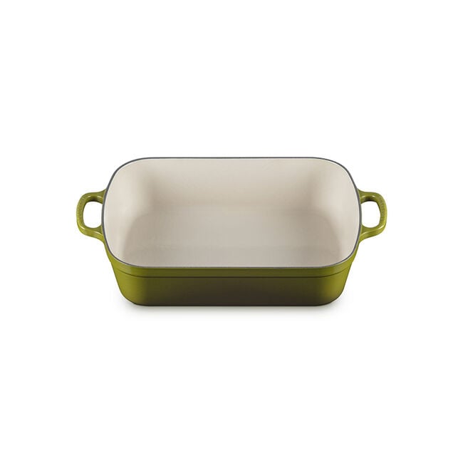 Signature Rectangular RoasterOlive