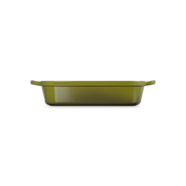 Signature Rectangular RoasterOlive