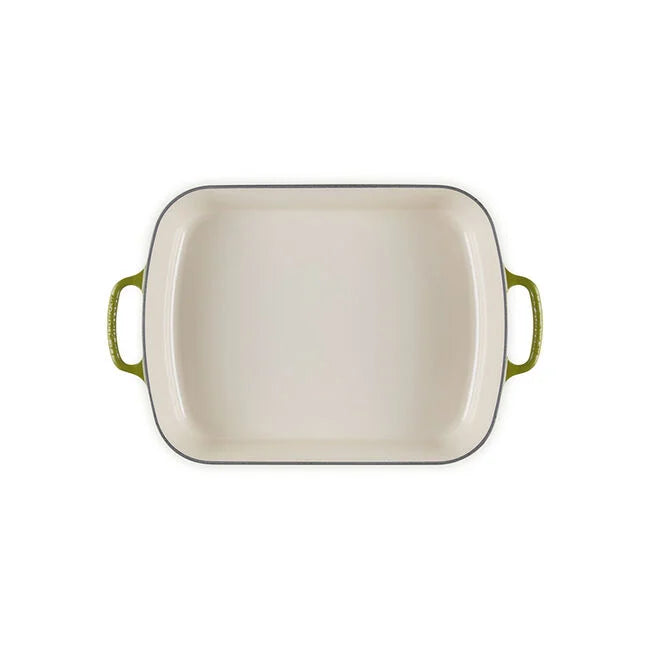 Signature Rectangular RoasterOlive