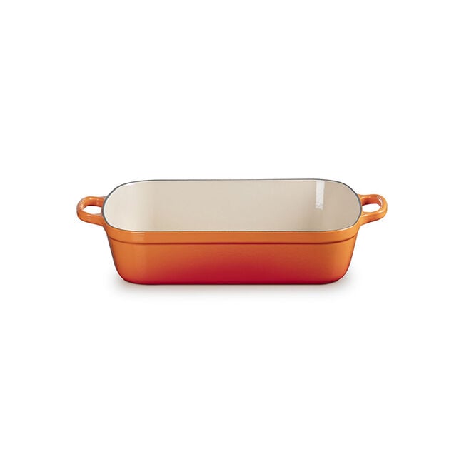 Signature Rectangular RoasterFlame