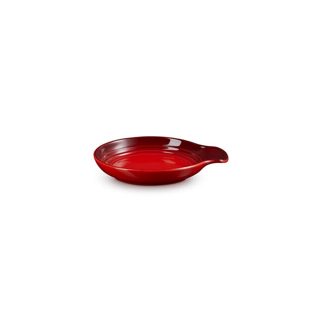 Signature Spoon RestCerise