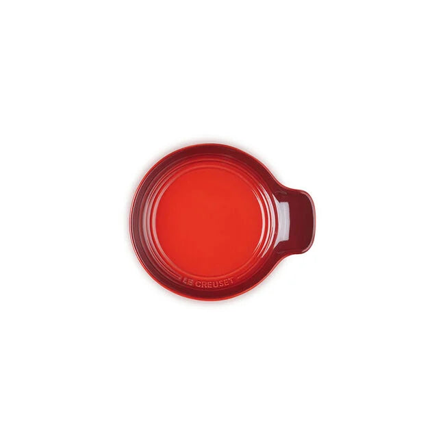 Signature Spoon RestCerise