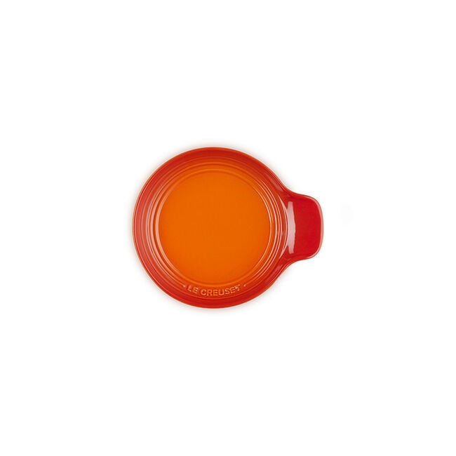Signature Spoon RestFlame