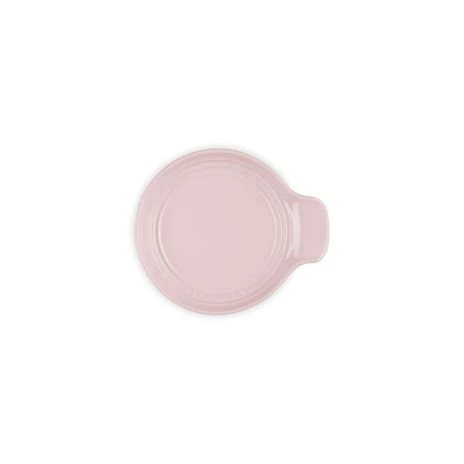 Signature Spoon RestChiffon Pink