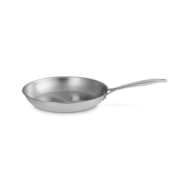 Signature Stainless Steel Fry Pan