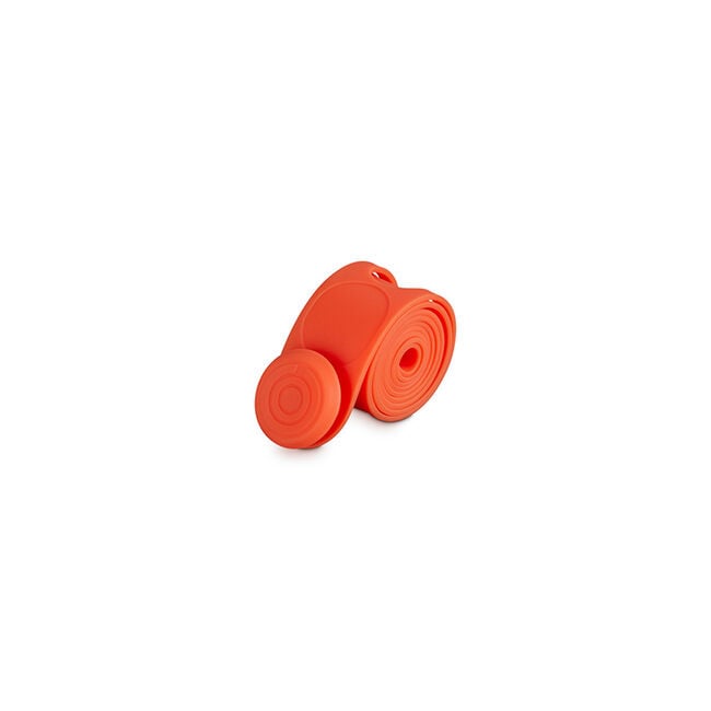 Silicone Travel LatchFlame