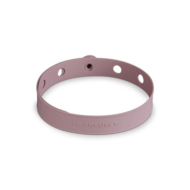 Silicone Travel LatchMauve Pink