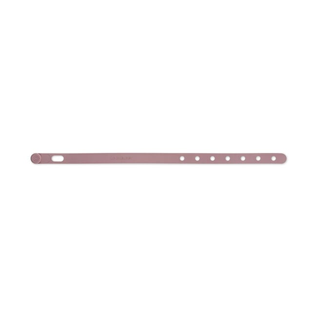 Silicone Travel LatchMauve Pink