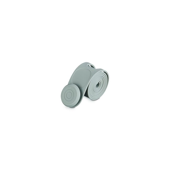 Silicone Travel LatchSea Salt