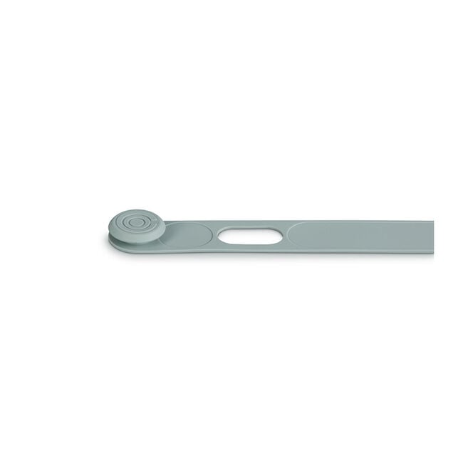 Silicone Travel LatchSea Salt