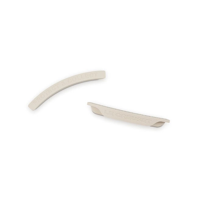 Cookware Storage Protector, Set of 2Meringue