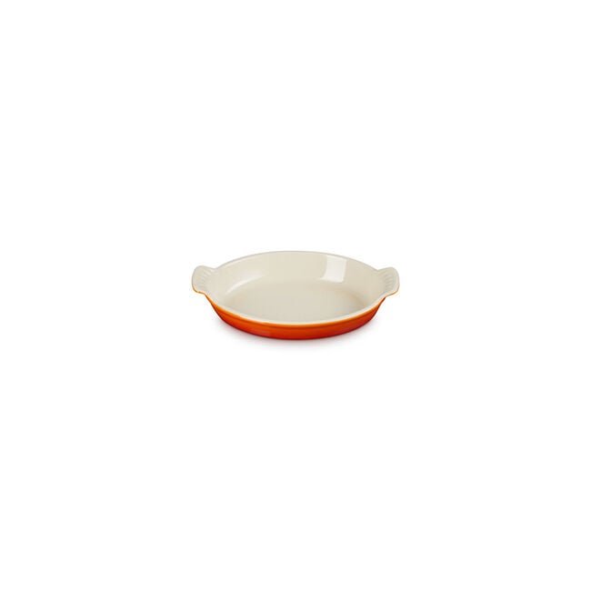 Heritage Au Gratin DishFlame