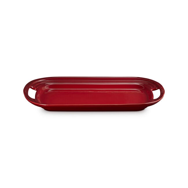 Serving PlatterCerise