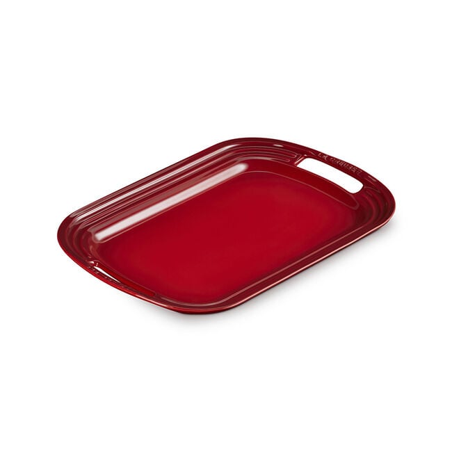 Serving PlatterCerise