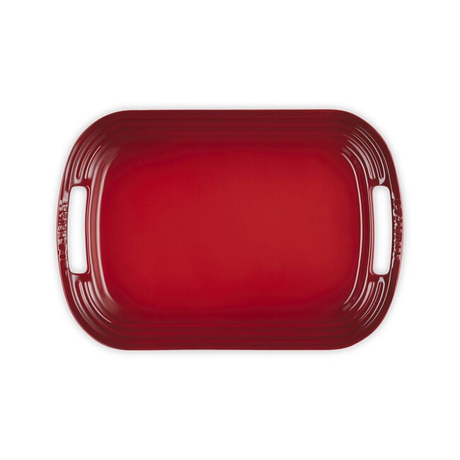 Serving PlatterCerise