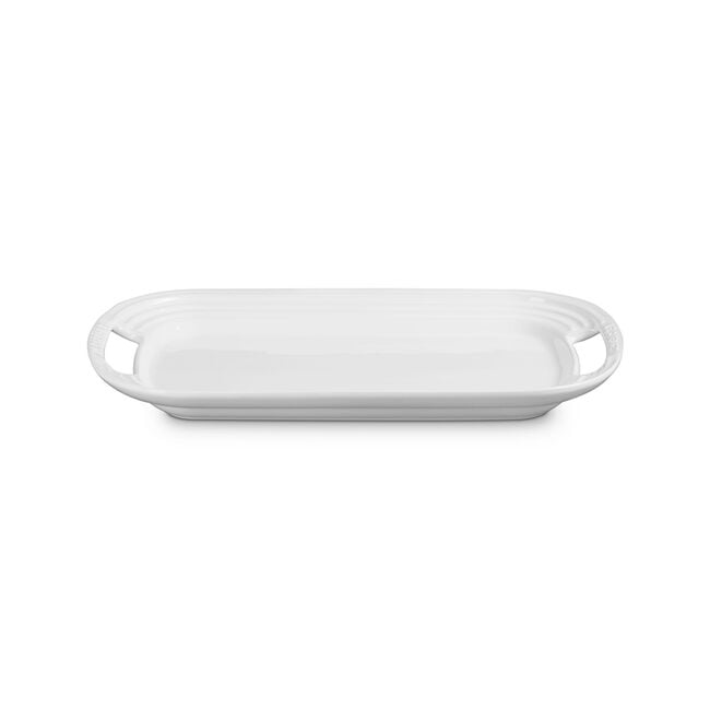 Serving PlatterWhite