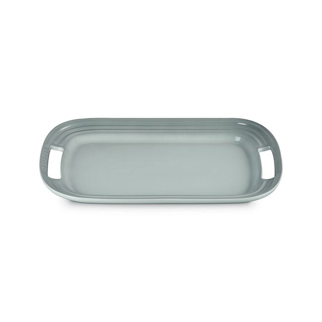 Serving PlatterSea Salt