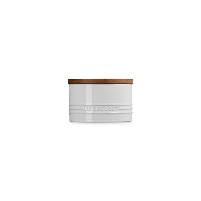 Signature Storage CanisterWhite