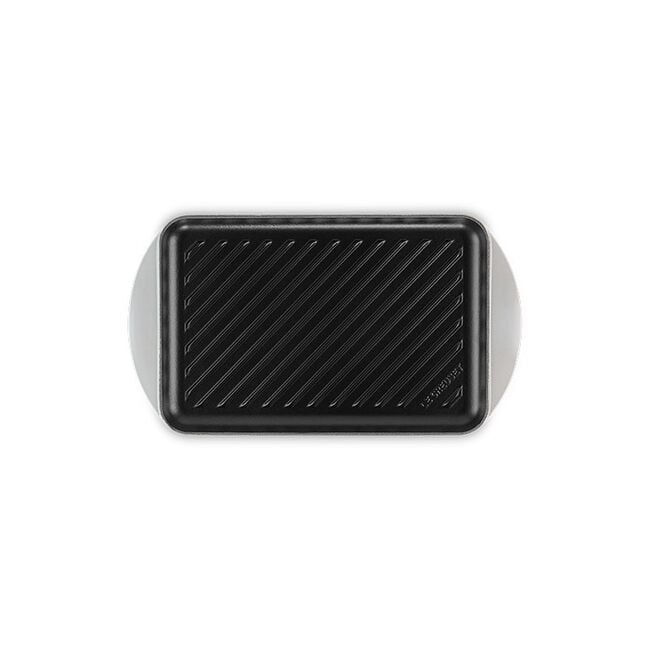 Rectangular Skinny Grill