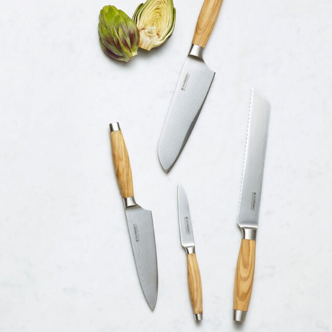 Slicing Knife