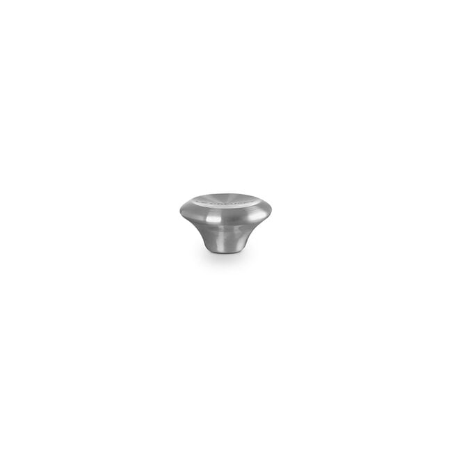 Signature Stainless Steel KnobStainless Steel
