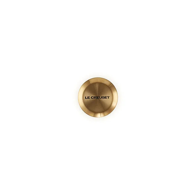 Signature Stainless Steel Knob